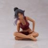 FIGURINE YORUICHI SHIHOIN BLEACH RELAX TIME BANPRESTO BANDAI