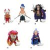 WCF ONE PIECE ONIGASHIMA GHOST ISLAND VOL.9 FIGURINES BANPRESTO BANDAI WORLD COLLECTABLE FIGURE