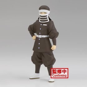 FIGURE GOTO DEMON SLAYER BANPRESTO BANDAI KIMETSU NO YAIBA