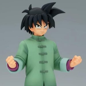 Dragon Ball Super: Super Hero DXF Goku