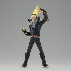 FIGURINE PRESENT MIC AGE OF HEROES MY HERO ACADEMIA BANPRESTO BANDAI BOKU NO HERO ACADEMIA