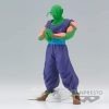 FIGURINE SOLID EDGE WORKS PICCOLO DRAGON BALL Z VOL.13 BANPRESTO BANDAI