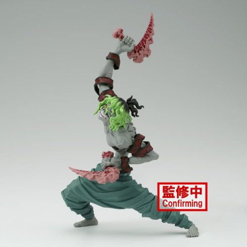 FIGURINE VIBRATION STARS GYUTARO DEMON SLAYER BANPRESTO BANDAI