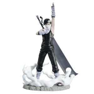 FIGURINE MOMOCHI ZABUZA MEMORABLE SAGA NARUTO BANPRESTO BANDAI