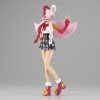 FIGURINE ONE PIECE UTA FILM RED GRANDLINE LADY BANPRESTO BANDAI