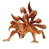 FIGURINE KURAMA VERSION A BANPRESTO BANDAI NARUTO SHIPPUDEN