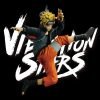 FIGURINE NARUTO UZUMAKI IV VIBRATION STARS BANPRESTO BANDAI NARUTO SHIPPUDEN