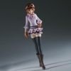 FIGURINE KOALA THE SHUKKO ONE PIECE THE DEPARTURE BANPRESTO BANDAI
