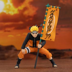 FIGURINE NARUTOP99 NARUTO UZUMAKI