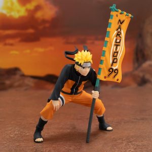 FIGURINE NARUTOP99 NARUTO UZUMAKI