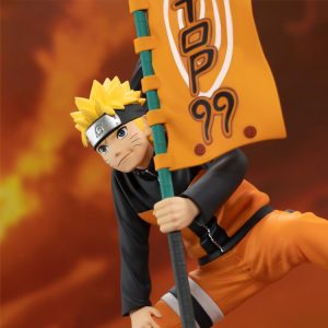 FIGURINE NARUTOP99 NARUTO UZUMAKI