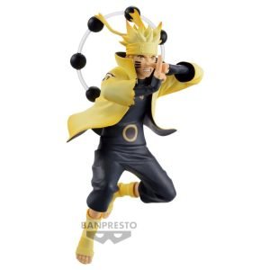 Figurine Naruto Shippuden - Naruto