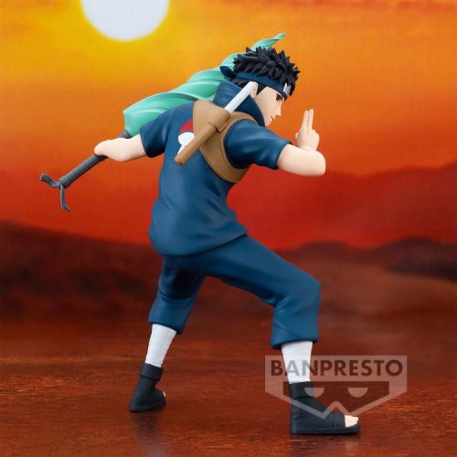 FIGURINE NARUTOP99 SHISUI UCHIHA BANPRESTO BANDAI NARUTO SHIPPUDEN