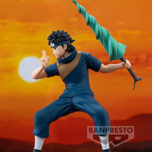 FIGURINE NARUTOP99 SHISUI UCHIHA BANPRESTO BANDAI NARUTO SHIPPUDEN