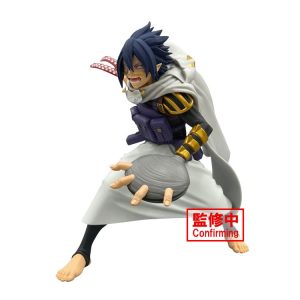 FIGURINE TAMAKI AMAZING HEROES PLUS MY HERO ACADEMIA TAMAKI AMAJIKI BANPRESTO BANDAI