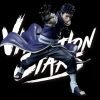 FIGURINE UCHIHA OBITO VIBRATION STARS BANPRESTO BANDAI NARUTO SHIPPUDEN