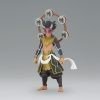 FIGURINE ZOHAKUTEN DEMON SLAYER KIMETSU NO YAIBA DEMON SERIES BANPRESTO BANDAI