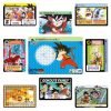 DRAGON BALL CARDDASS REMIX VOL.1 BANDAI PREMIUM