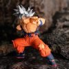 FIGURINE GOKU SPECIAL BLOOD OF SAIYANS ULTRA INSTINCT SPECIAL XX DRAGON BALL SUPER BANPRESTO BANDAI