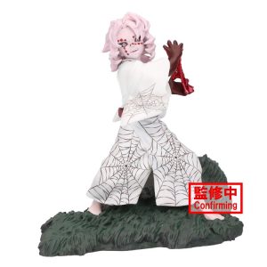 COMBINATION BATTLE RUI TANJIRO KAMADO FIGURINES DEMON SLAYER BANPRESTO BANDAI