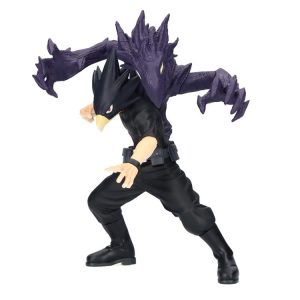 FIGURINE TOKOYAMI FUMIKAGE AMAZING HEROES PLUS MY HERO ACADEMIA BANPRESTO BANDAI