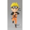 FIGURINE WCF NARUTO SHIPPUDEN BANPRESTO BANDAI WORLD COLLECTABLE FIGURE