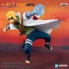 FIGURINE MINATO NAMIKAZE NARUTOP99 BANPRESTO BANDAI NAMCO NARUTO SHIPPUDEN