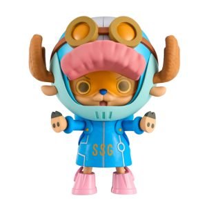 FIGURINE EGGHEAD TONY TONY CHOPPER DXF ONE PIECE THE GRANDLINE MEN SERIES BANPRESTO BANDAI NAMCO