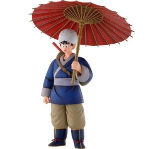 FIGURINE GOKU BUDOKAI TENKAICHI ICHIBAN KUJI DRAGON BALL BANDAI MASTERLISE LOT A