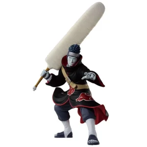 FIGURINE KISAME HOSHIGAKI VIBRATION STARS NARUTO SHIPPUDEN BANPRESTO BANDAI NAMCO