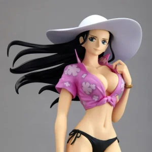 FIGURINE NICO ROBIN SPLASH STYLE GLITTER AND GLAMOURS ONE PIECE BANPRESTO BANDAI NAMCO