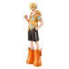 FIGURINE SANJI EGGHEAD DXF ONE PIECE THE GRANDLINE MEN SERIES BANPRESTO BANDAI NAMCO