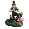 FIGURINE SHIKAMARU NARA MEMORABLE SAGA NARUTO SHIPPUDEN BANPRESTO BANDAI NAMCO