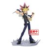 FIGURINE YAMI YUGI SENKOZEKKEI YU-GI-OH BANPRESTO BANDAI NAMCO