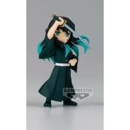 WCF MUICHIRO TOKITO DEMON SLAYER VOL.13 KIMETSU NO YAIBA BANPRESTO BANDAI NAMCO WORLD COLLECTABLE FIGURE