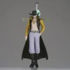 FIGURINE DRACULE MIHAWK SHUKKO ONE PIECE THE DEPARTURE BANPRESTO BANDAI NAMCO