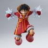 FIGURINE EGGHEAD LUFFY BATTLE RECORD COLLECTION ONE PIECE BANPRESTO BANDAI NAMCO