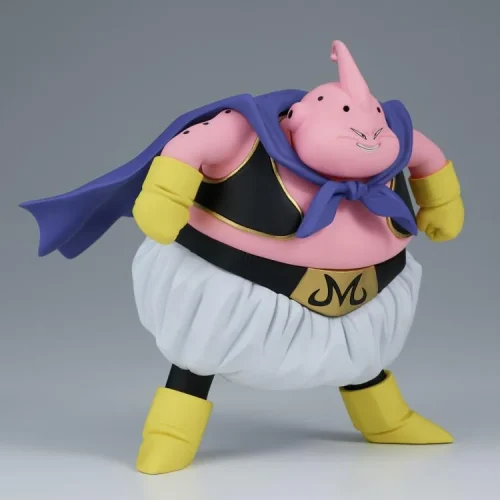 FIGURINE MAJIN BUU SOLID EDGE WORKS DRAGON BALL Z BANPRESTO BANDAI NAMCO