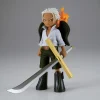 FIGURINE S-HAWK DXF ONE PIECE THE GRANDLINE SERIES BANPRESTO BANDAI NAMCO