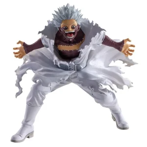 DABI FIGURINE EVIL VILLAINS MY HERO ACADEMIA BANPRESTO BANDAI NAMCO