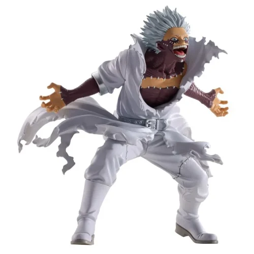 DABI FIGURINE EVIL VILLAINS MY HERO ACADEMIA BANPRESTO BANDAI NAMCO