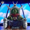 FIGURINE PICCOLO DAIMAO LAST ONE ICHIBAN KUJI EX KUMO NO UE NO SHINDEN DRAGON BALL Z BANDAI MASTERLISE