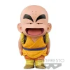 FIGURINE KRILIN DRAGONBALL COLLECTION BANPRESTO BANDAI