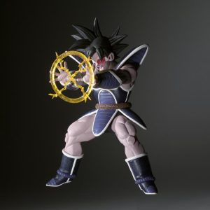 FIGURINE THALES GX MATERIA DRAGON BALL Z BANPRESTO BANDAI NAMCO