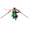 FIGURINE GRANDISTA ZORO SPECIAL EDITION ONE PIECE BANPRESTO BANDAI NAMCO