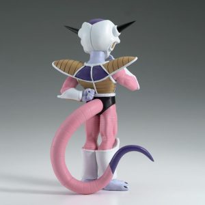 SOLID EDGE WORKS FREEZER FIGURINE DRAGON BALL Z BANPRESTO BANDAI NAMCO