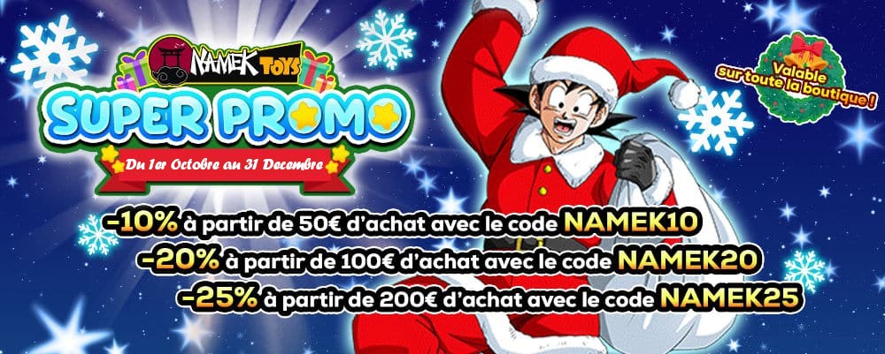 CODE PROMO NAMEKTOYS NOEL 2024