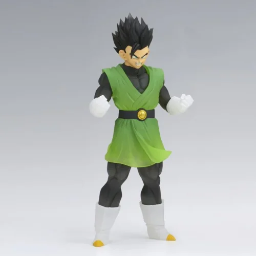 FIGURINE GREAT SAIYAMAN GOHAN CLEARISE DRAGON BALL Z BANPRESTO BANDAI NAMCO