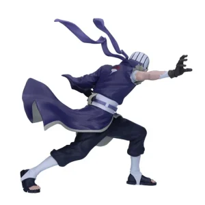 FIGURINE MADARA UCHIHA VIBRATION STARS NARUTO SHIPPUDEN BANPRESTO BANDAI NAMCO