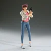 FIGURINE MAKIMURA KAORI ANGEL DUST LAURA MARCONI NICKY LARSON CITY HUNTER BANPRESTO